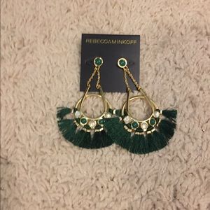 Rebecca Minkoff Earrings
